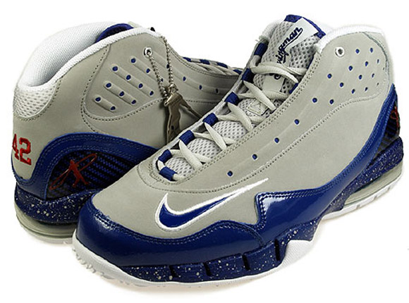 Nike Air Max Swingman Remix Training Shoes Mens SZ 9.5