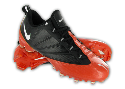 nike zoom football cleats