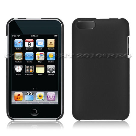 Black Hard Case For iPod Touch Ipod Touch Hard Cases 3rd Generation. Black Hard Case For iPod Touch