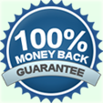 Money Back Guarantee
