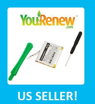 Replacement Phone Battery For IPhone 2G 4GB 8GB 16GB Replacement Phone Battery for iPhone 2G 4GB 8GB 16GB