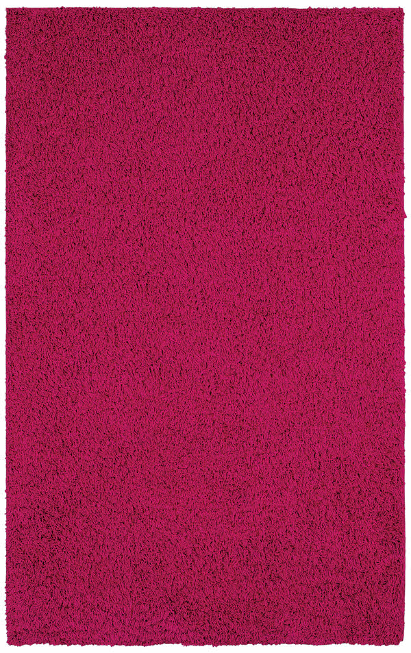 SHAG SOFT AREA RUG Large 8x10 CARPET HOT PINK FUSCHSIA eBay