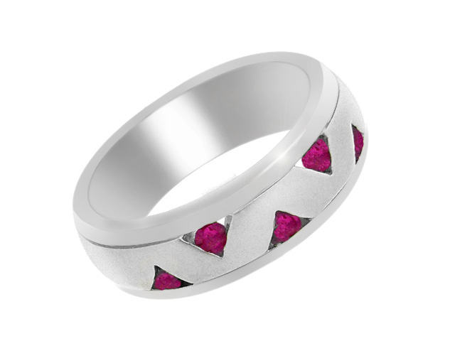 gemstone rings for women. Ruby Gemstone Ring It is