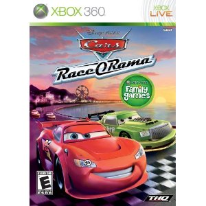 cheat for video games CARS RACE O RAMA BRAND NEW XBOX 360 GAME SEALED pic