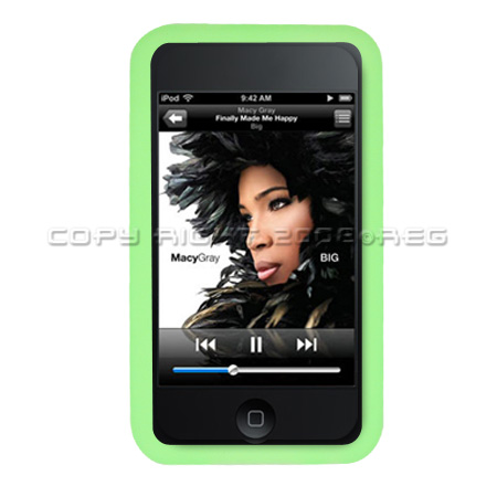 iPod Touch 2nd & 3RD Gen