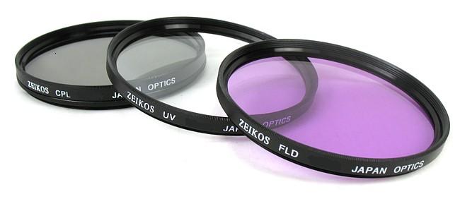 82mm Filter Kit For Canon Lens Model Ef 16-35mm F/2.8l