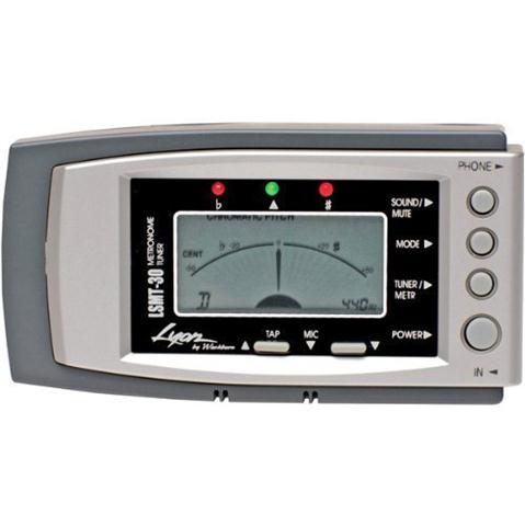 Washburn MT30 Tuner and Metronome