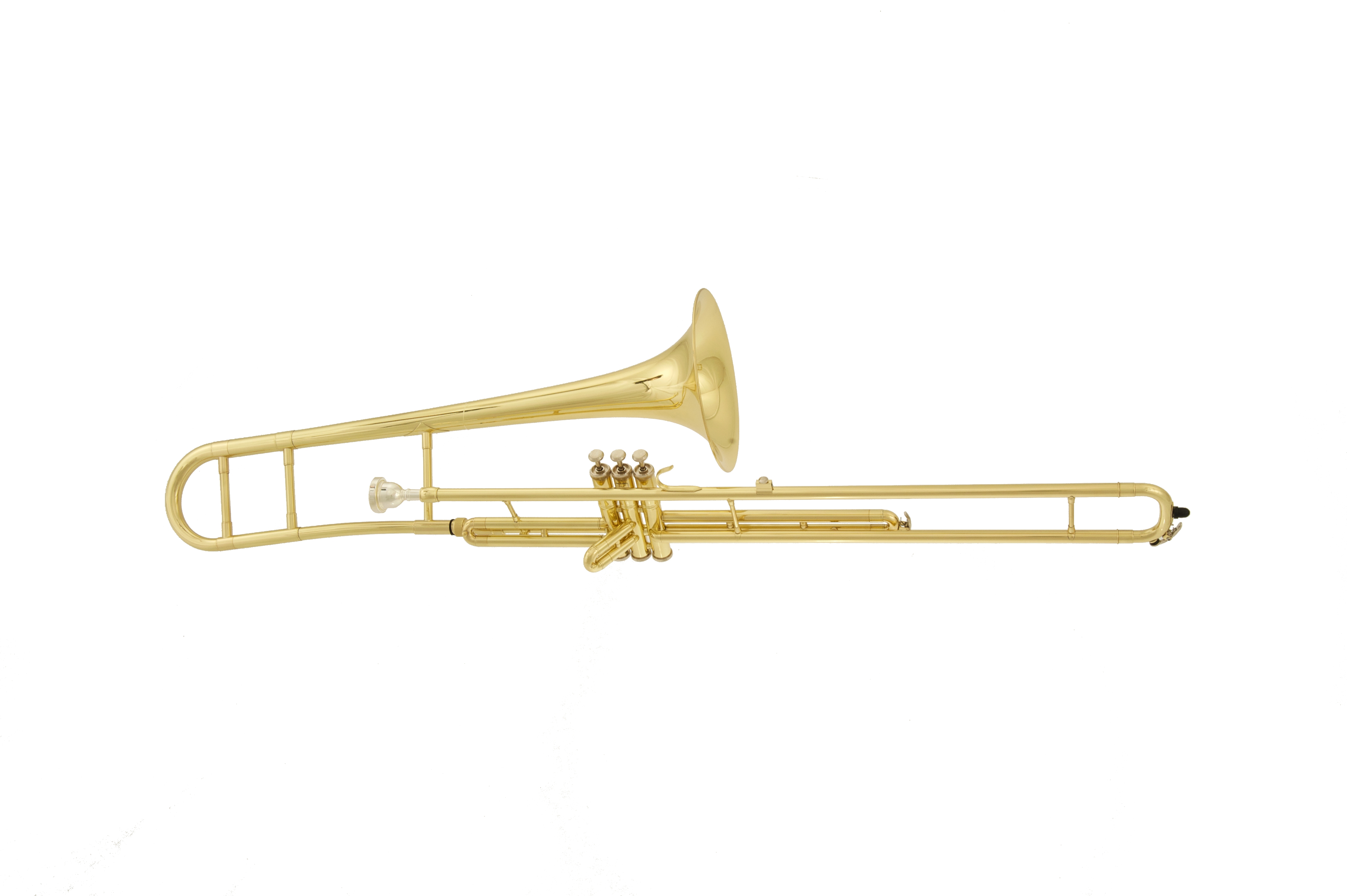 Vento 500 Series Model 5318 Valve Trombone