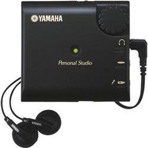 Yamaha SB19C Silent Brass System for Tuba