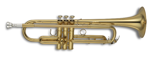Yamaha YTR-8310Z Custom Bb Trumpet with Free Eagletone Bb Trumpet- $595 Value Fr