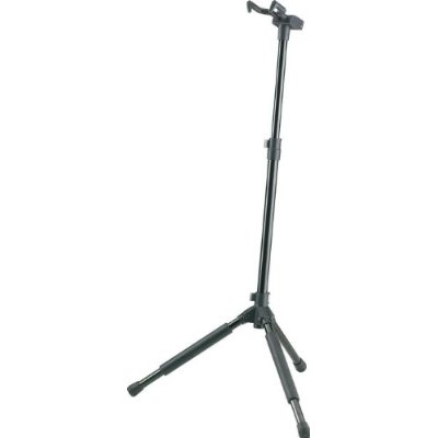 K & M Memphis Pro Guitar Stand