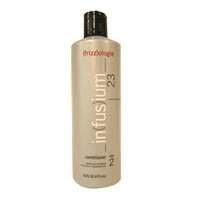 Infusium 23 Cond Frizz Revitlz 16 Oz