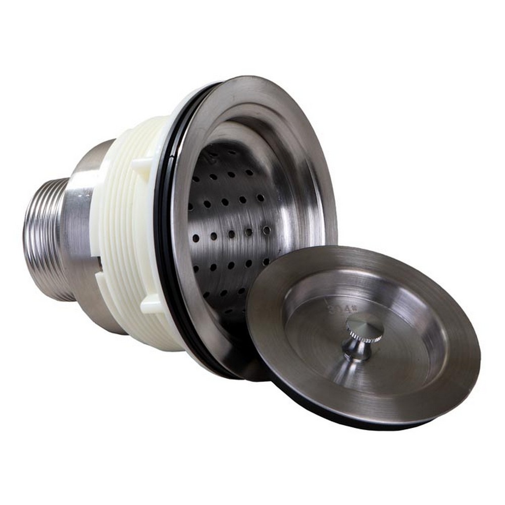 New Salon Shampoo Unit Sink Hair Strainer Package MS50 eBay