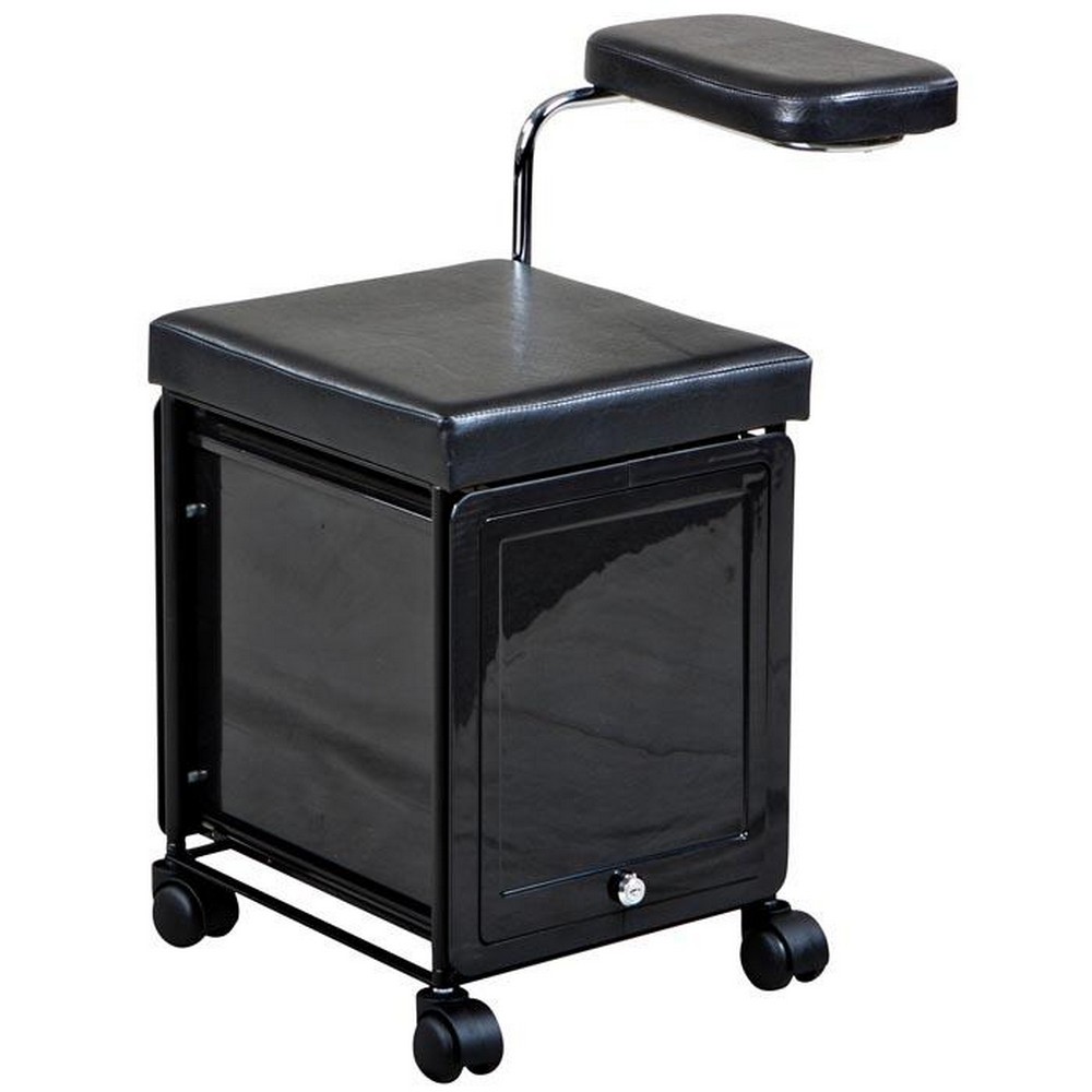 New Nail Care Salon & Spa Pedicure Trolley Cart PD12 eBay