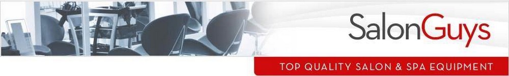 SalonGuys - top quality salon & spa equipment