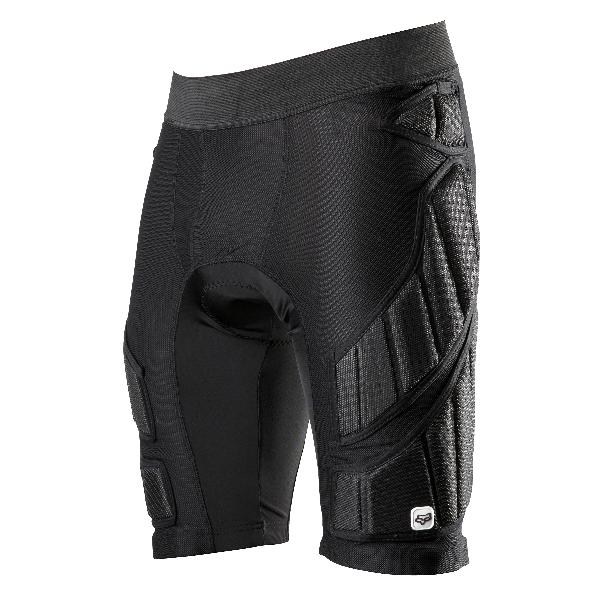 Fox Launch Short Black S