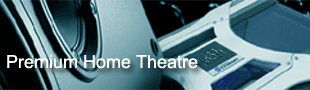 Premium Home Theatre