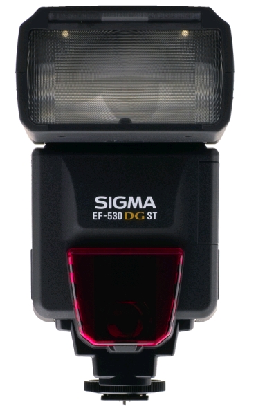 Sigma EF530 DG ST Flash for Canon Digital Rebel XTi XSi