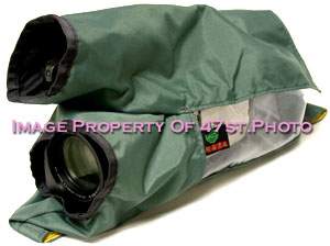 KATA Extreme Pro Weather / Rain Cover for Canon GL2 GL1