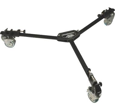 TIFFEN W3 Universal Folding Tripod Dolly *NEW*