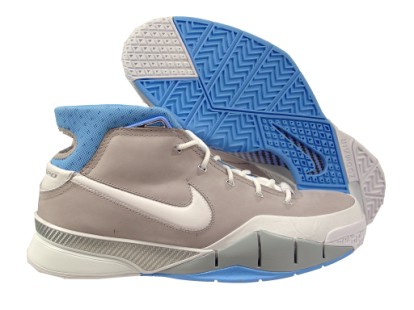 NIKE MENS ZOOM KOBE I MPLS BASKETBALL SHOES 13 $130