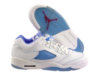 NIKE AIR JORDAN RETRO 5 GS Shoes Youth Size 6 $70