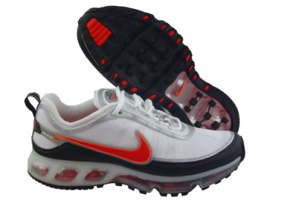 NIKE AIR MAX 360 II Running Shoes Mens Sz 8.5 $160