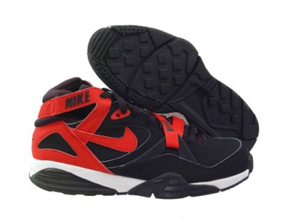 NIKE MENS AIR TRAINER MAX 91 TRAINING SHOES NEW SZ 9.5
