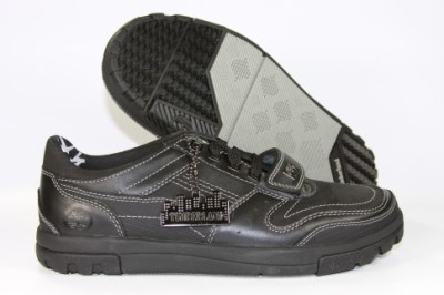 TIMBERLAND METRO Oxford Mens Casual Shoes Size 9.5 $90