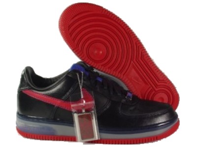 NIKE AIR FORCE 1 SUPREME MAX PARIS Mens NEW 11 $225