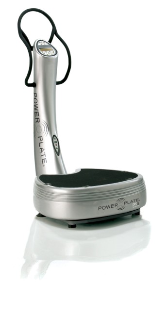 POWER PLATE PRO5 AIRDAPTIVE Demo Training Machine