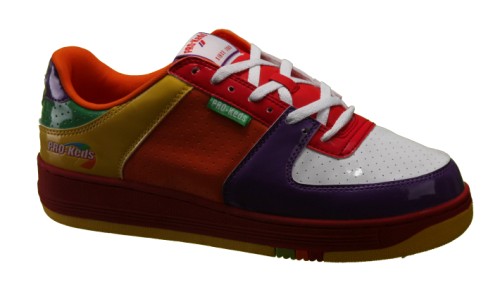 ROCAWEAR PRO KEDS 142ND Mens Casual Shoes Size 10.5 $80