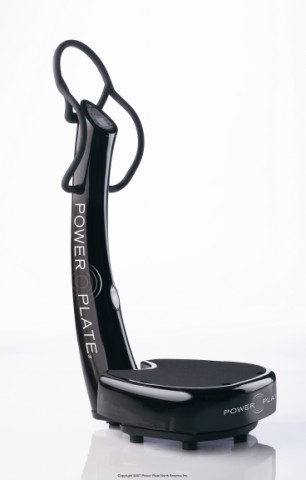 POWER PLATE MY5 Vibration Accelerated Training Machine