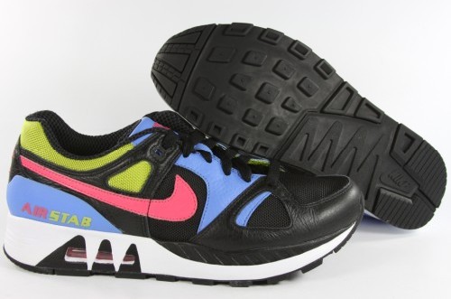 NIKE AIR STAB RETRO Running Shoes Mens Size 11 $90