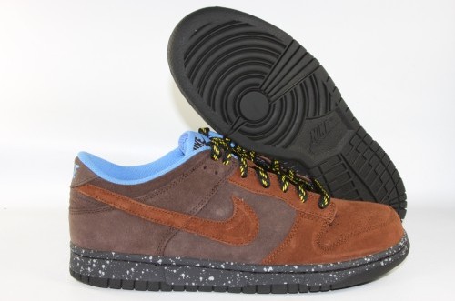 NIKE DUNK LOW CL Mens Basketball Shoes NEW 10.5 $70