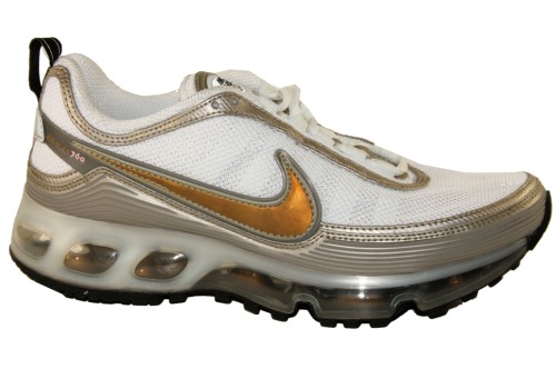 NIKE AIR MAX 360 II Running Shoes Womens Size 7.5 $140