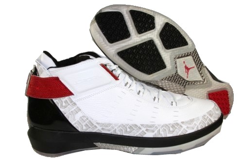 NIKE JORDAN BRAND AIR JORDAN XX2 Mens Shoes 18 $150