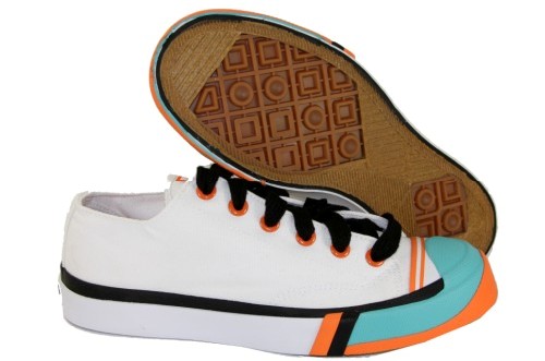 ROCAWEAR PRO KEDS COURT KING Womens Shoes Size 9 $75