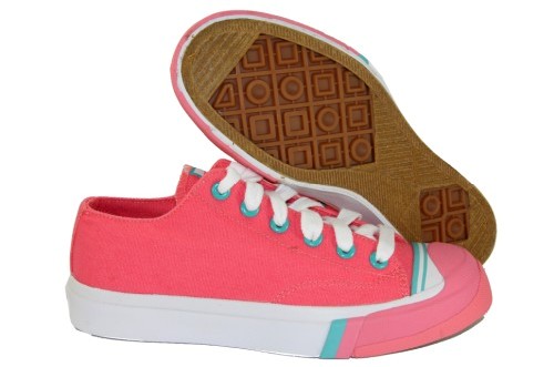 ROCAWEAR PRO KEDS COURT KING Womens Shoes Size 6.5 $75