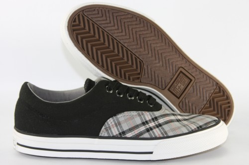 CONVERSE SKID GRIP CVO Classic Mens Shoes Size 8.5 $45