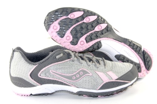 SAUCONY RIVER RUNNING Shoes NEW Womens Size 6.5 $65