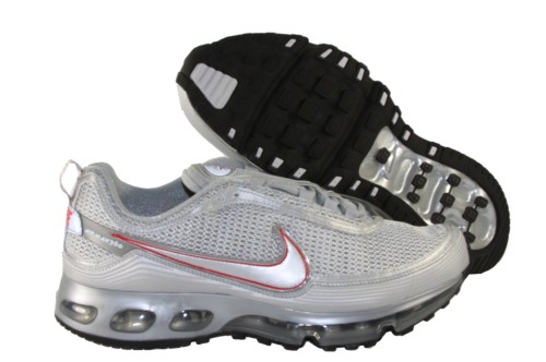 NIKE AIR MAX 360 II Mens Running Shoes NEW 8 $140
