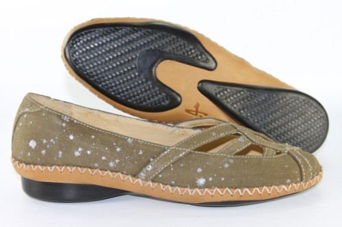 J. SHOES NINA Womens Casual Shoes NEW Size 6.5 $95
