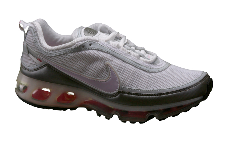 NIKE AIR MAX 360 II Running Shoes Womens Size 9