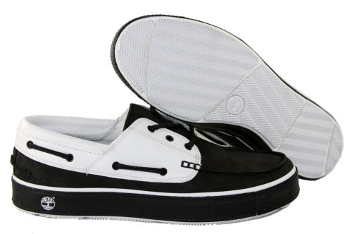 TIMBERLAND JARDIM Boat Shoes Mens NEW Size 8.5 $100