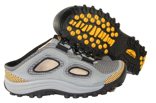 GOLITE CALUMUS Mens Hiking Shoes NEW Size 7/7.5 $120