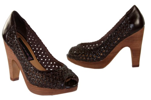 STEVEN BY STEVE MADDEN VOTI Heels Womens 7 $89