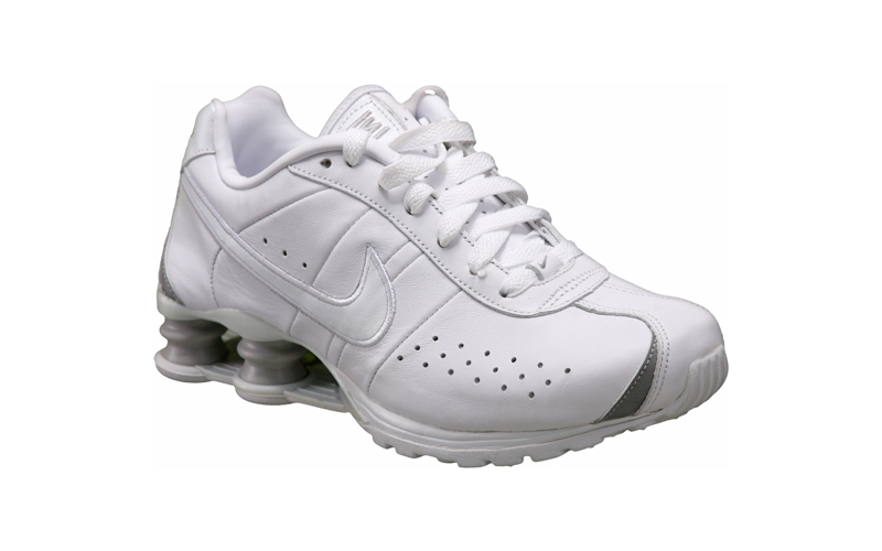 NIKE SHOX CL Womens Running Shoes NEW Size 8.5 $100
