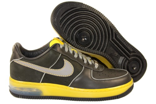 NIKE AIR FORCE 1 SUPREME MAX AIR 2007 Mens 10 $200