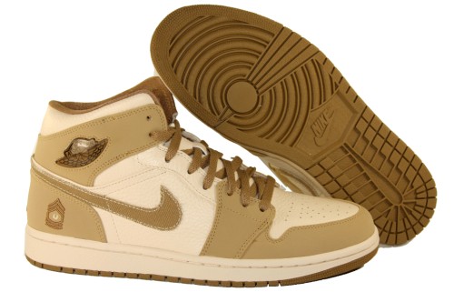 NIKE AIR JORDAN 1 ARMED FORCES Mens NEW Size 11.5 $100